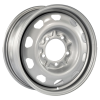 TREBL  LT2887D  6,0\R16 5*139,7 ET45 d108,6  Silver