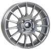 Aero  A7440  5,5\R14 4*100 ET45 d73  S