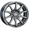 LS Wheels  LS317  7,5\R17 5*114,3 ET45 d73,1  GMF