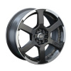 Enkei  S938  7,0\R16 4*100 ET45 d73,1  GML