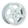 LS Wheels  LS321  7,0\R16 5*105 ET36 d56,6  W