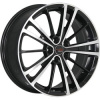 REPLICA  Concept-SB503  7,5\R18 5*100 ET48 d56,1  BKF