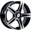 СКАД  Sakura  6,5\R15 5*110 ET35 d65,1  Алмаз