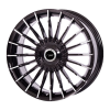 Lizardo  XH1016  7,0\R17 4*98\100 ET38 d67,1  BMF 17 4*100