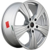 REPLICA  LX105  8,5\R21 5*150 ET54 d110,1  Sil
