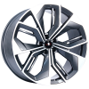 REPLICA  _Concept-A533  9,5\R21 5*112 ET21 d66,6  GMF