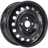 TREBL  5220T_P  5,0\R14 4*100 ET46 d54,1  Black