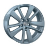 Replay  LX39  8,0\R20 5*114,3 ET35 d60,1  S  (cap 98-0002NEW)