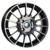 Aero  A7440  5,5\R14 4*100 ET45 d73  BFP