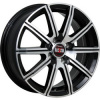 Alcasta  M55  6,0\R15 4*98 ET32 d58,6  BKF
