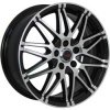 REPLICA  _Concept-VV538  6,5\R16 5*100 ET47 d57,1  BKF